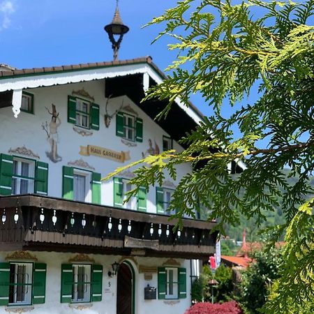 Haus Gasserer Berchtesgaden Extérieur photo
