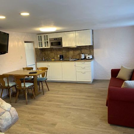 Haus Gasserer Berchtesgaden Extérieur photo
