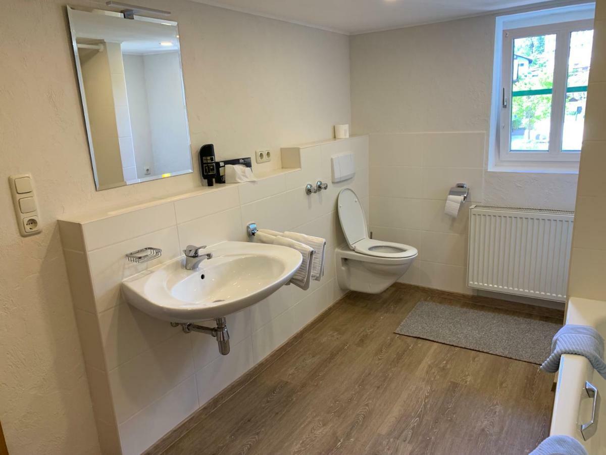 Haus Gasserer Berchtesgaden Extérieur photo