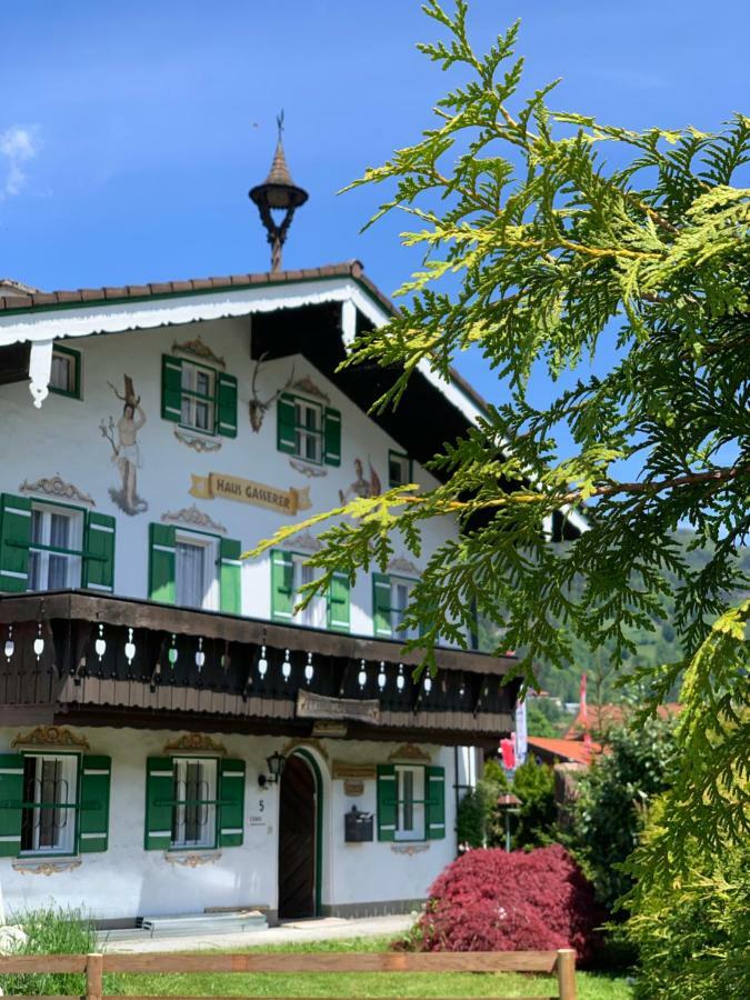 Haus Gasserer Berchtesgaden Extérieur photo