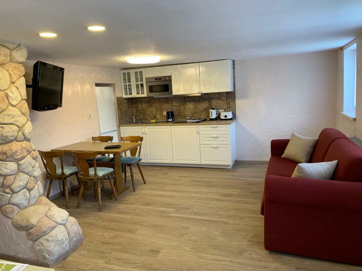 Haus Gasserer Berchtesgaden Extérieur photo