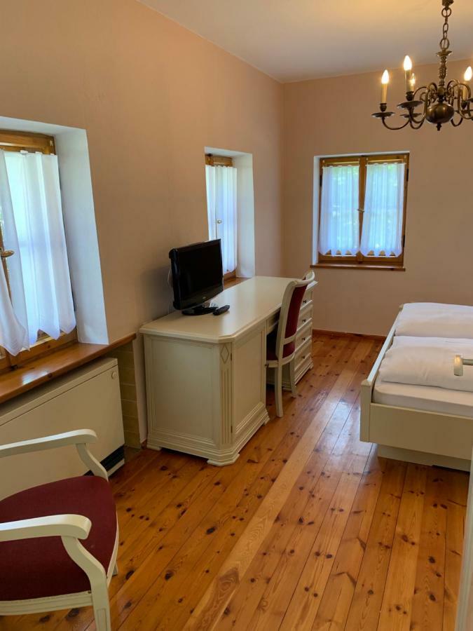 Haus Gasserer Berchtesgaden Extérieur photo