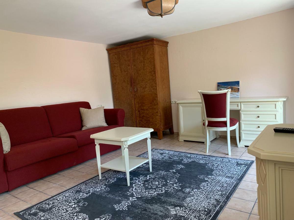 Haus Gasserer Berchtesgaden Extérieur photo