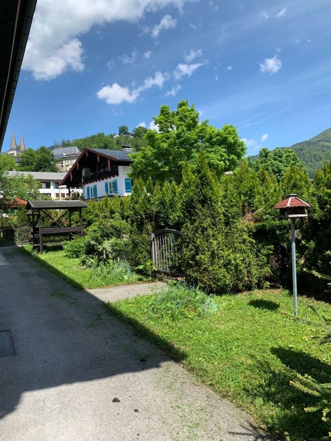 Haus Gasserer Berchtesgaden Extérieur photo