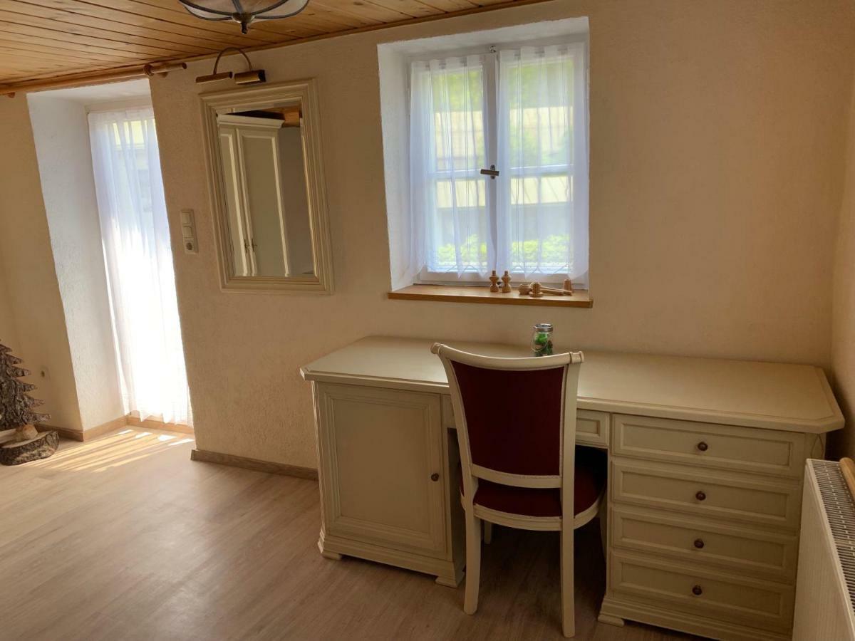 Haus Gasserer Berchtesgaden Extérieur photo