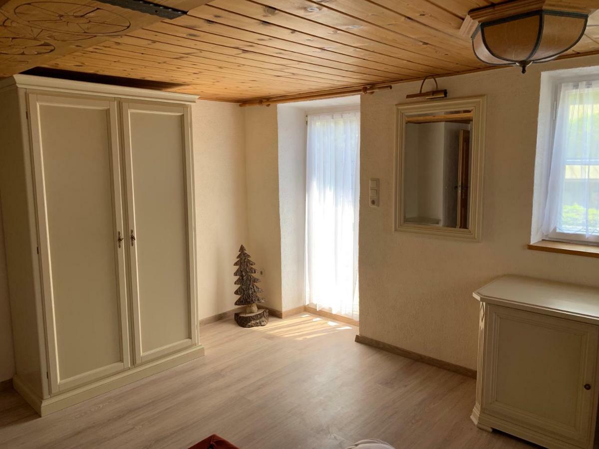 Haus Gasserer Berchtesgaden Extérieur photo