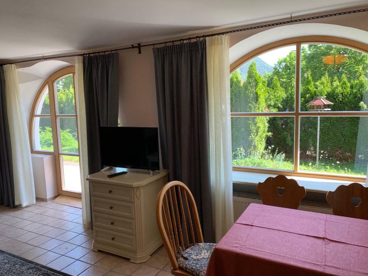 Haus Gasserer Berchtesgaden Extérieur photo
