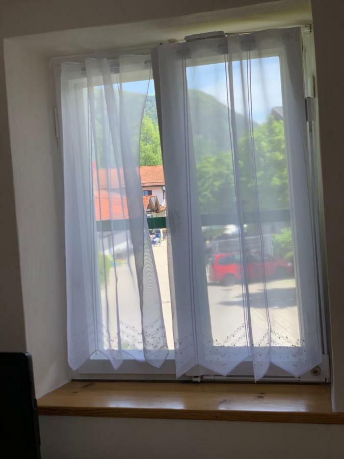 Haus Gasserer Berchtesgaden Extérieur photo