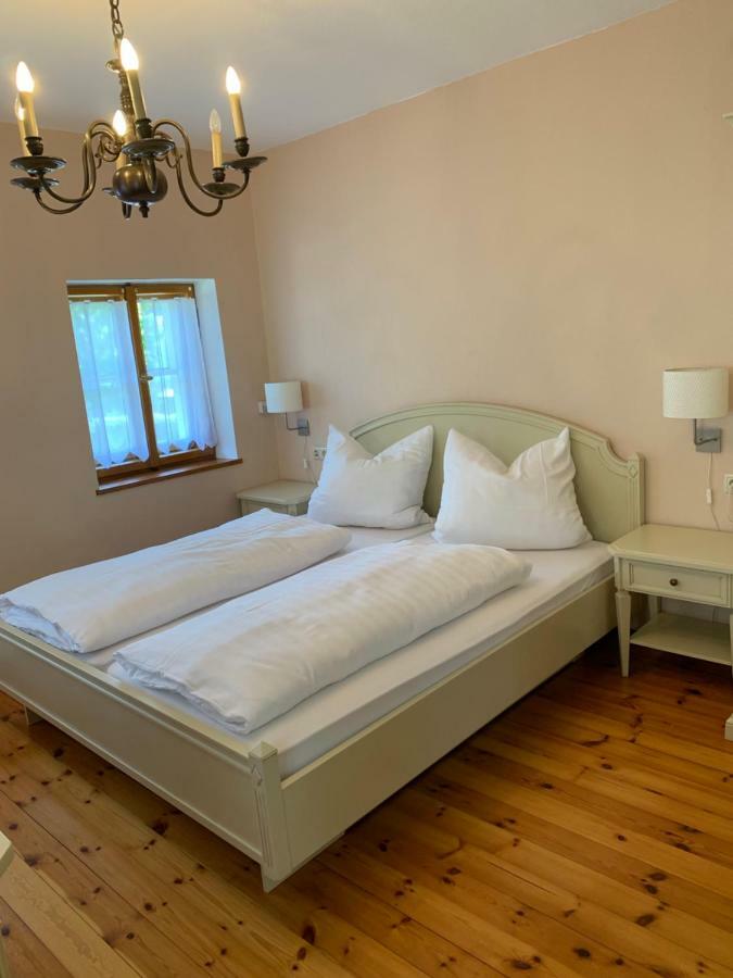 Haus Gasserer Berchtesgaden Extérieur photo