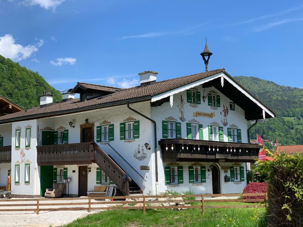 Haus Gasserer Berchtesgaden Extérieur photo