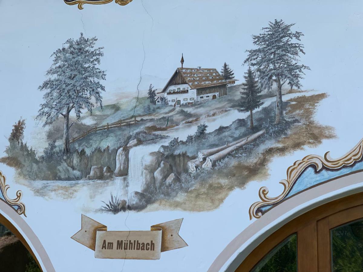 Haus Gasserer Berchtesgaden Extérieur photo