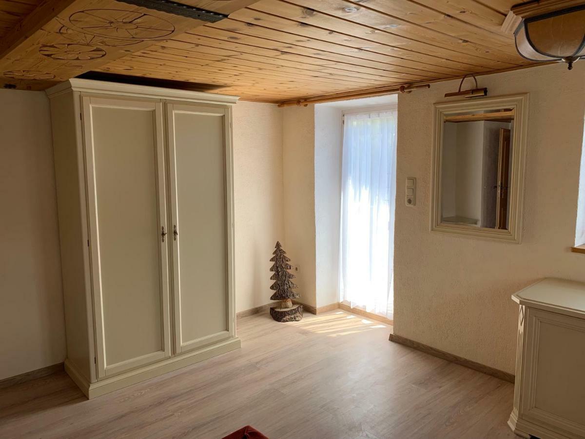 Haus Gasserer Berchtesgaden Extérieur photo