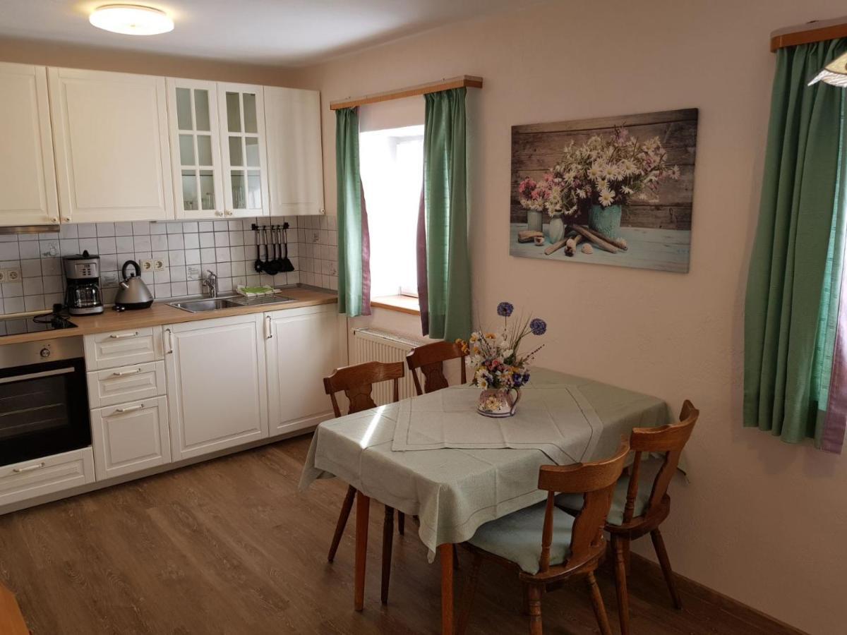 Haus Gasserer Berchtesgaden Extérieur photo